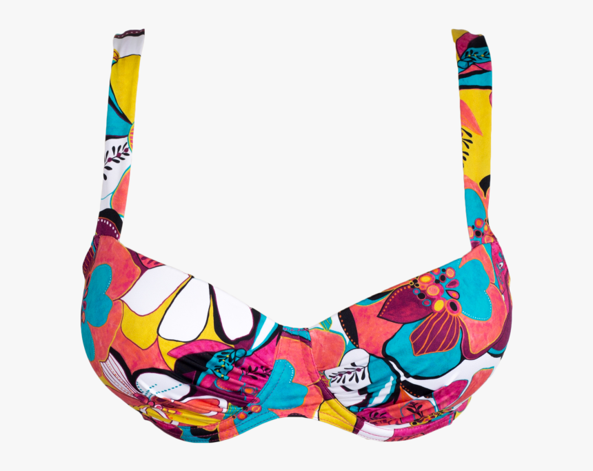 Swimsuit Top, HD Png Download