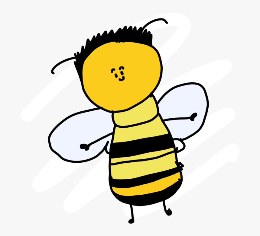 The Bee Movie Png - Transparent Bee Movie Png, Png Download