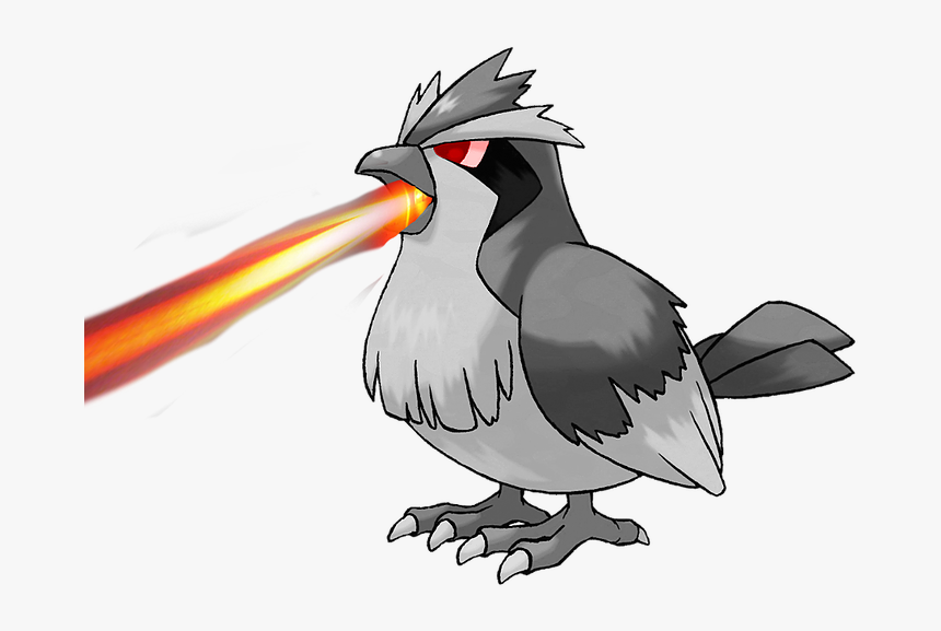 Pokemon Pidgey, HD Png Download