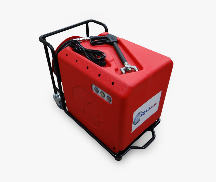 Fire Fighting Equipment, Water Mist Fire Fighting Equipment, - Baggage, HD Png Download