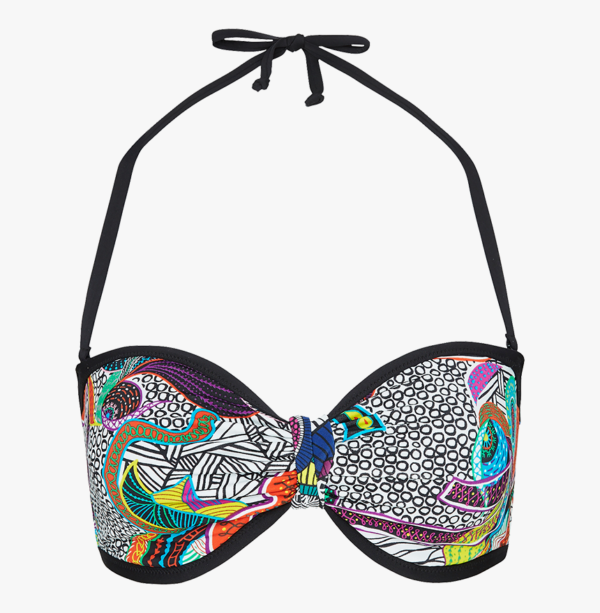 Swimsuit Top, HD Png Download