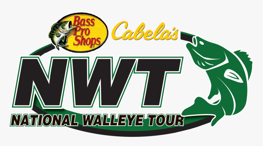 National Walleye Tour, HD Png Download