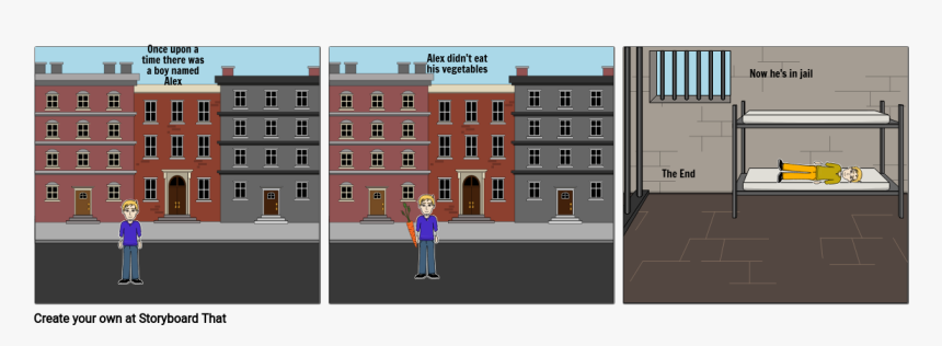 Credit Report Comic Strip, HD Png Download