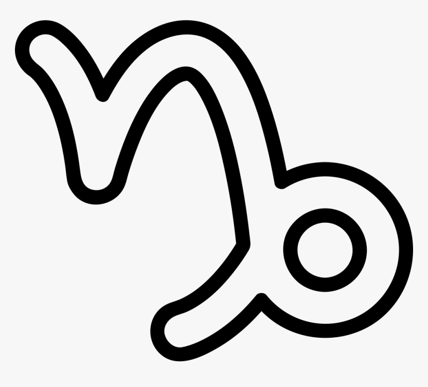 Capricorn, HD Png Download