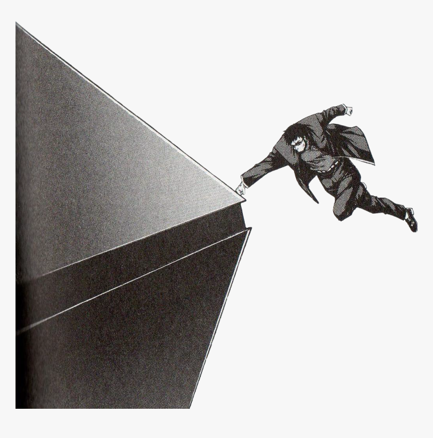 Gendo Punching Ramiel, HD Png Download