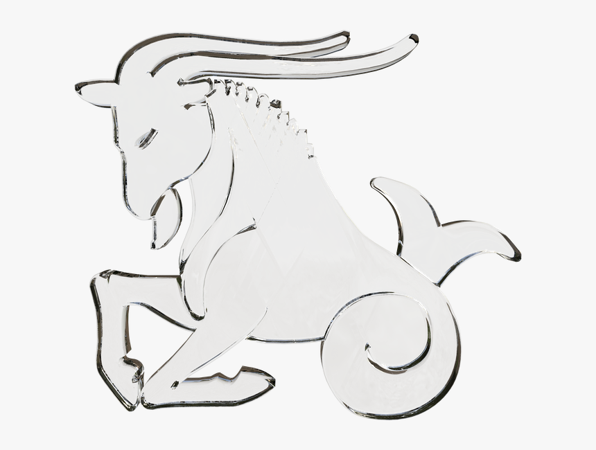 Capricorn, HD Png Download