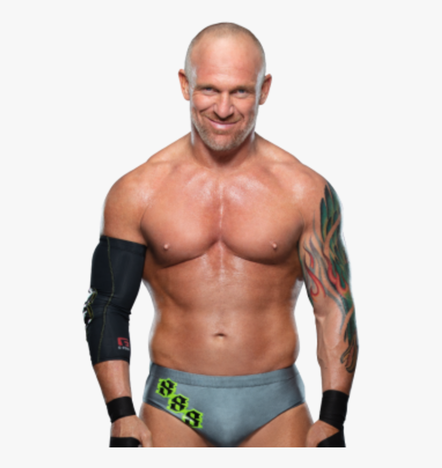 Eric Young Back Tattoo, HD Png Download