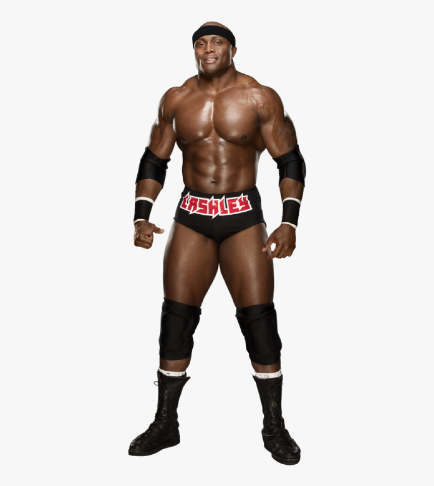 Bobby Lashley, HD Png Download