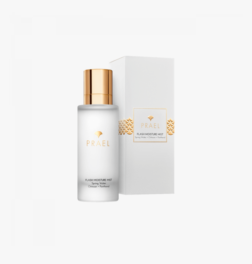 Flash Moisture Mist - Perfume, HD Png Download
