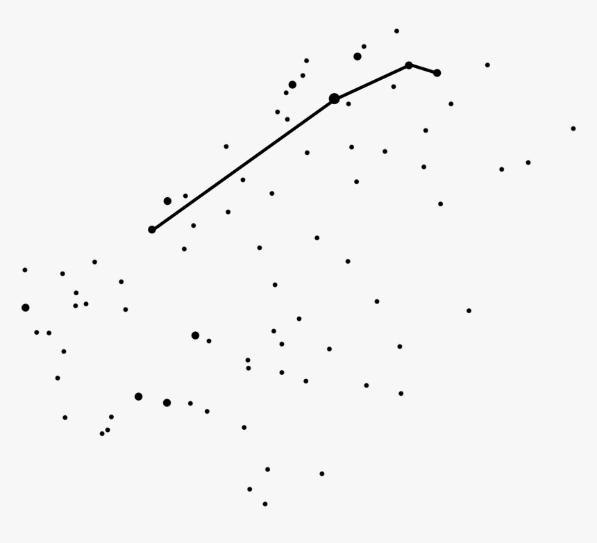 Clip Art Royalty Free Download And Ursa Major On Emaze - Line Art, HD Png Download