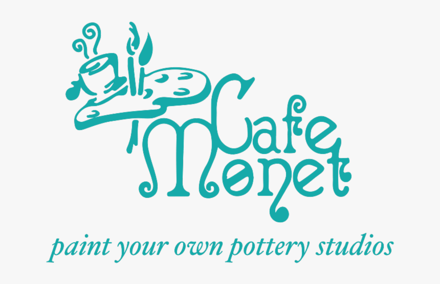 Cafe Monet Austin , Png Download - Café Monet, Transparent Png