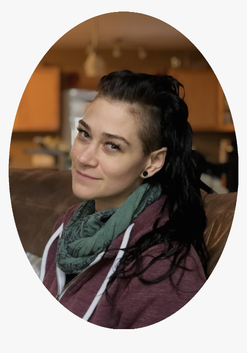 Tiana Stoddart, Rmt - Girl, HD Png Download