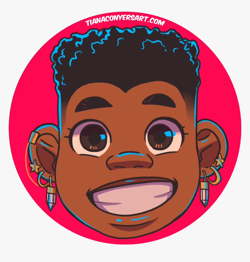 Winston Duke, HD Png Download