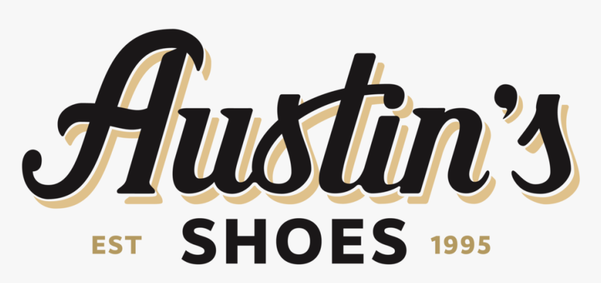 Austin S Shoes - Graphic Design, HD Png Download