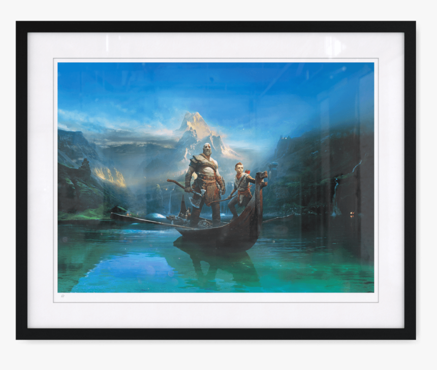 Picture Frame, HD Png Download