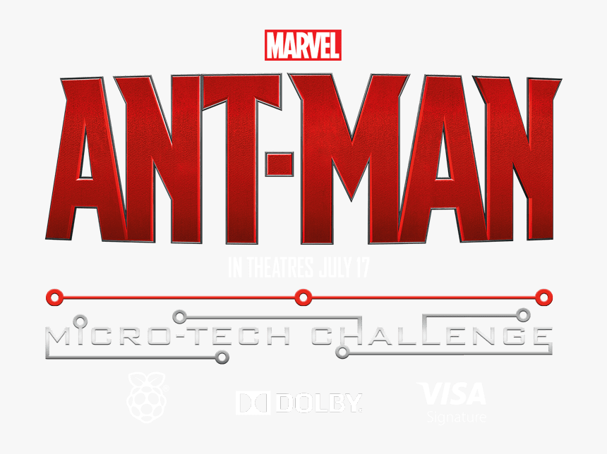 Ant Man Logo Png - Marvel Vs Capcom 3, Transparent Png