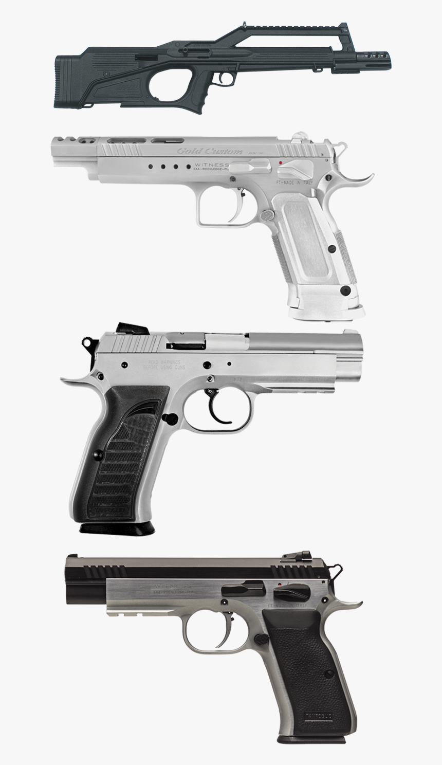 Eaa Witness Elite, HD Png Download