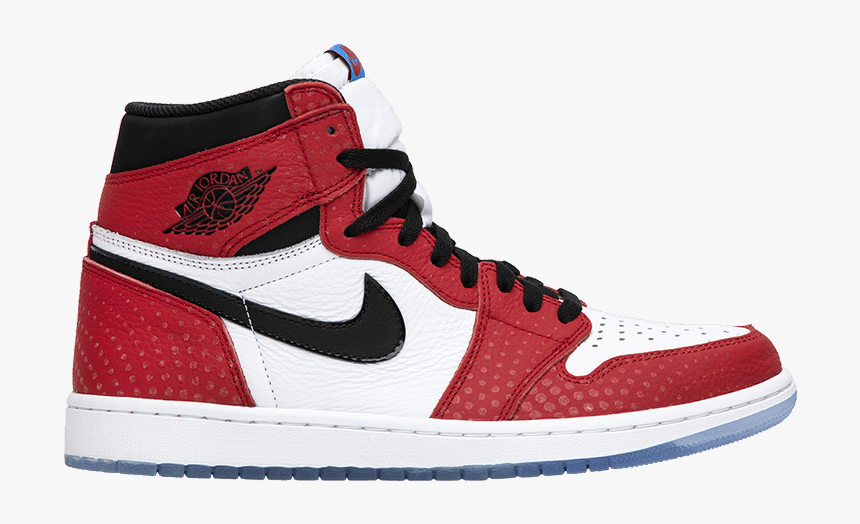 Air Jordan 1 Origin Story, HD Png Download