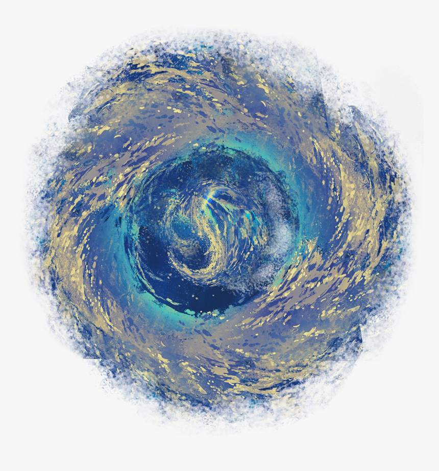 Vortex, HD Png Download