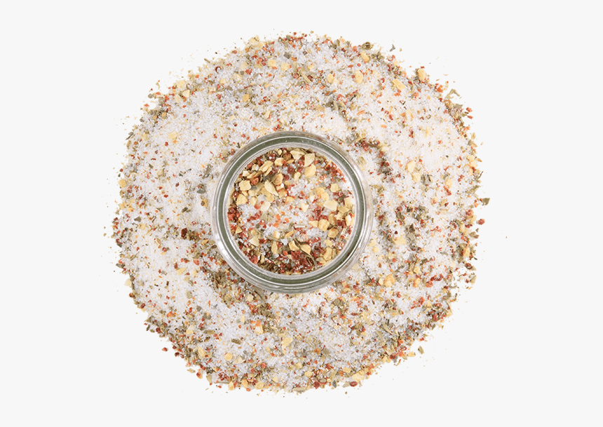 Italian Salad Dressing Mix 3 - Sesame, HD Png Download