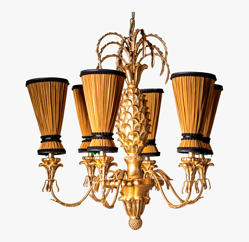 Chandelier, HD Png Download