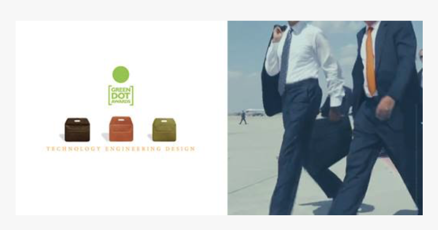 Briefcase, HD Png Download