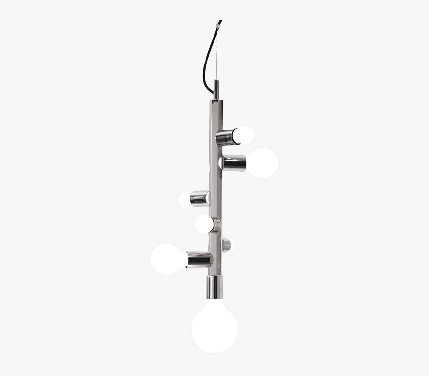 Party Hanging Lamp By Almerich - Circle, HD Png Download