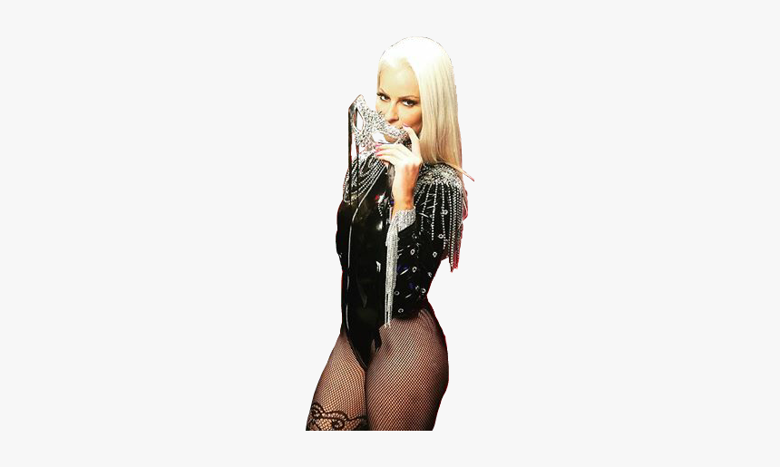 #maryse #marysemizanin #mizansmrs #maryserender #wwe - Girl, HD Png Download