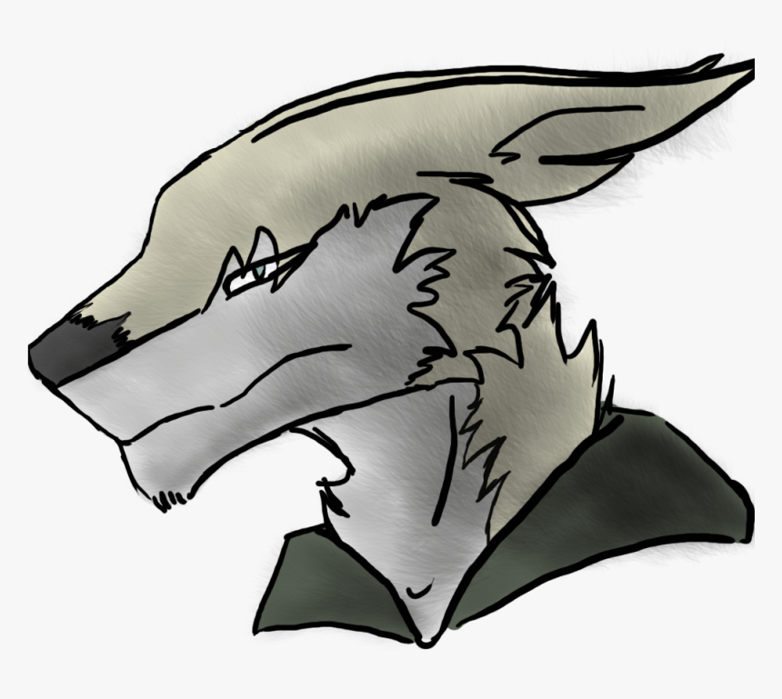 Leon Kennedy [anthro] By Inskaia - Cartoon, HD Png Download