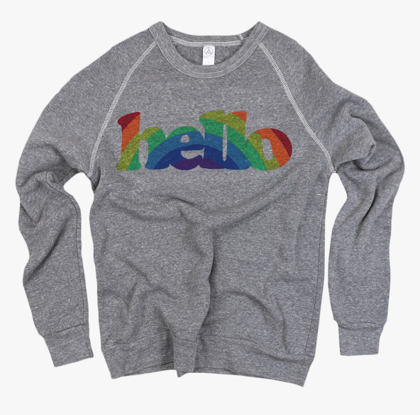 Green Arrow T Shirt Amazon - Long-sleeved T-shirt, HD Png Download