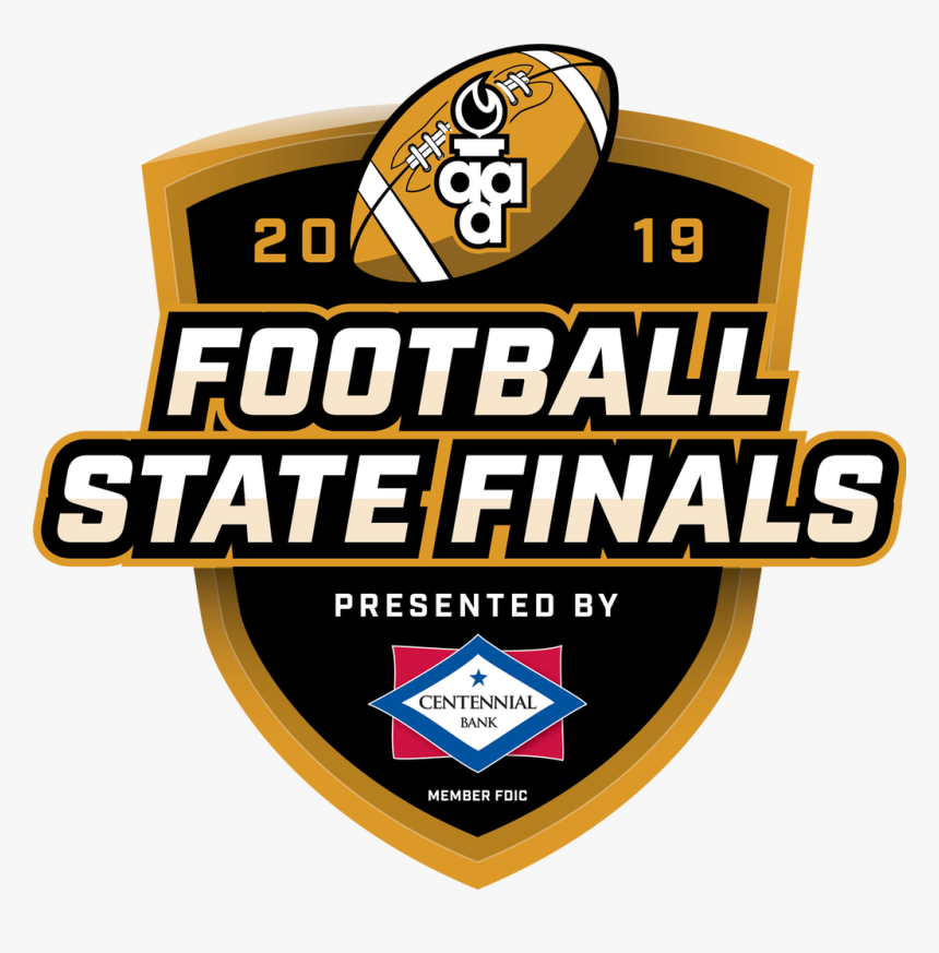 Finals - Centennial Bank, HD Png Download
