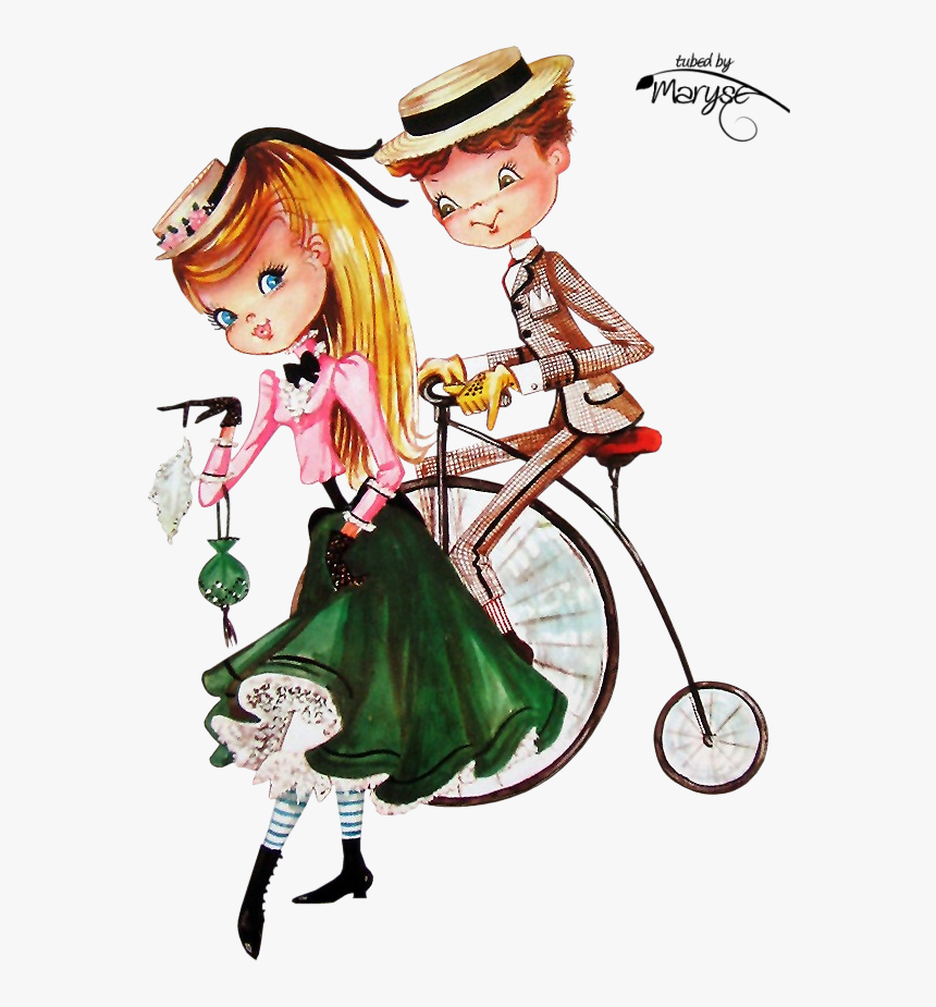Doctors Clipart Couple - Cocktail, HD Png Download