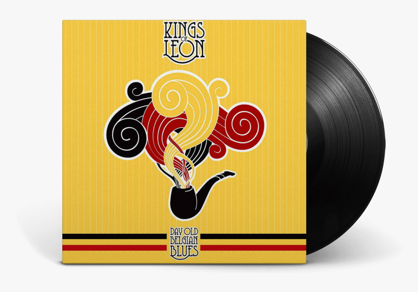 Leon Day Old Belgian Blues, HD Png Download
