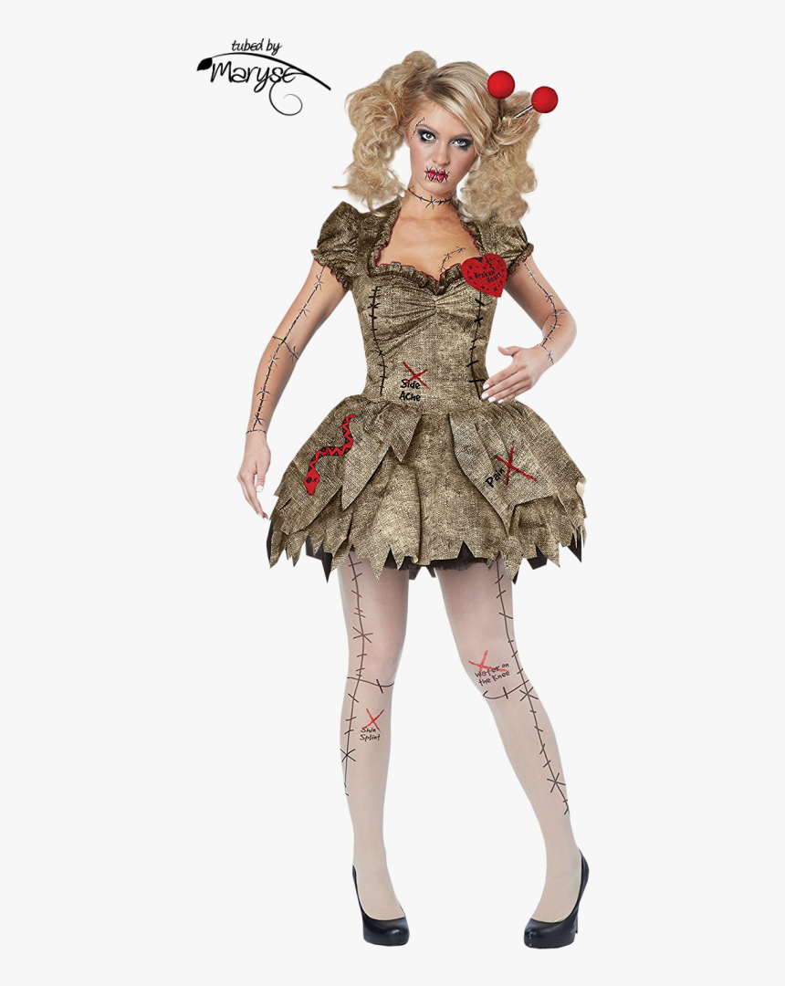 Publié Par Maryse À - Womens Halloween Costumes 2019, HD Png Download