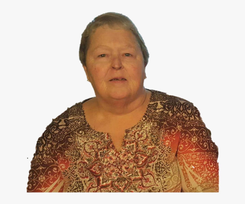 Senior Citizen, HD Png Download