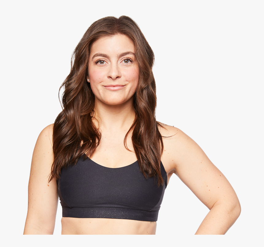 Girl, HD Png Download