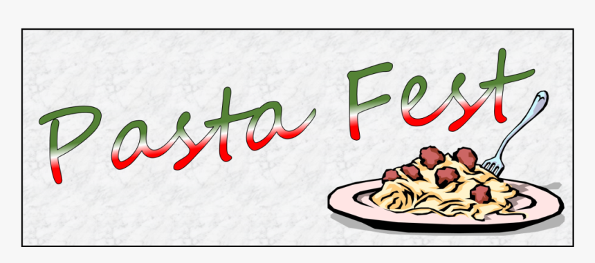 Pasta Fest - Italian Food, HD Png Download