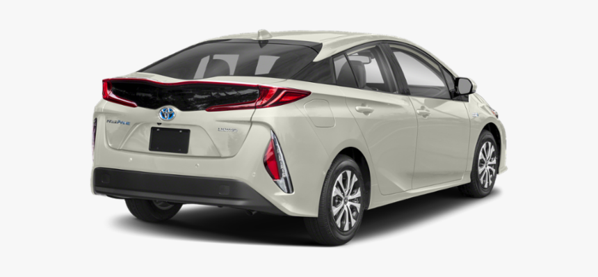 2019 Toyota Prius Prime, HD Png Download