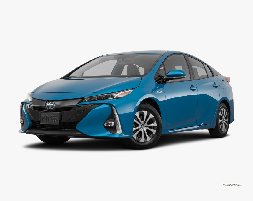 Toyota Prius, HD Png Download
