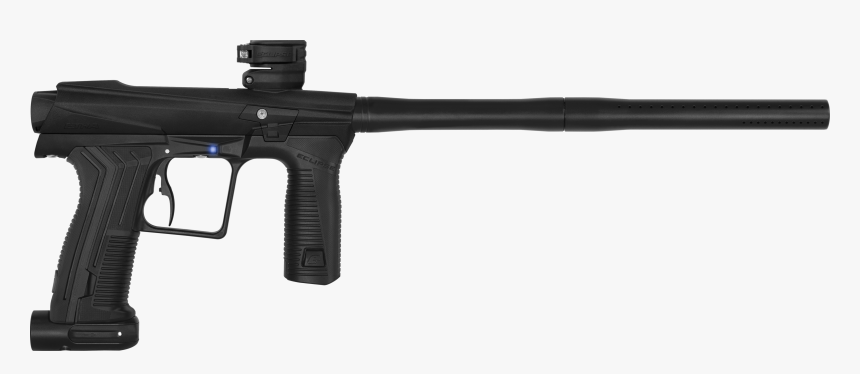 Etha 2 Pal Paintball Marker - Planet Eclipse Gtek 160r, HD Png Download