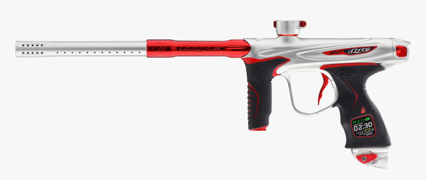 Dye M2 Paintball Gun, HD Png Download