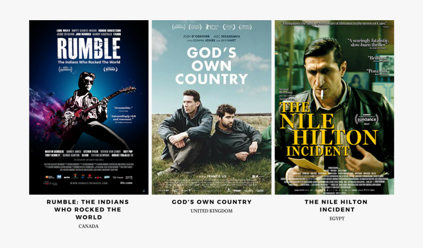 Film Grids 2017 Summer Films - Album Cover, HD Png Download