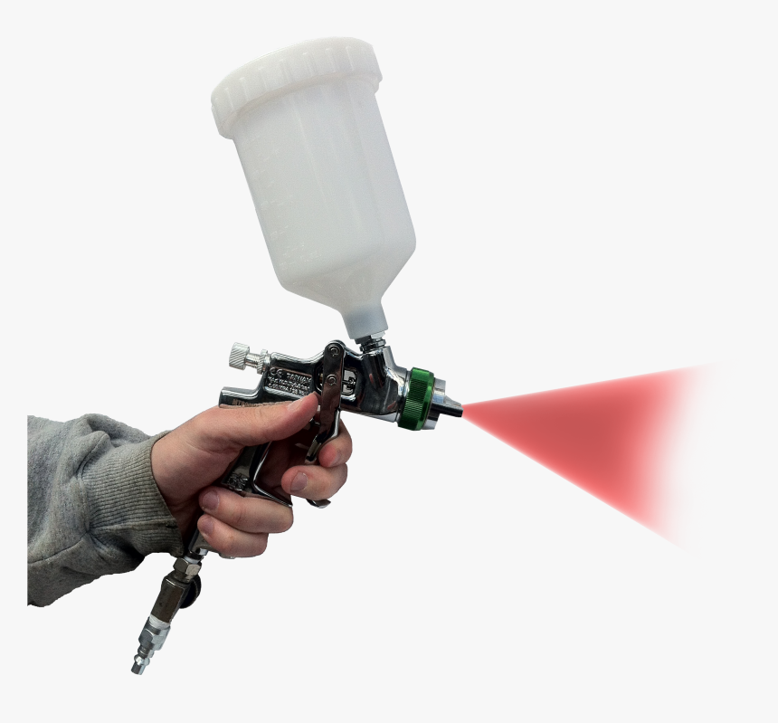 Transparent Gun Flash Png - Paintball, Png Download