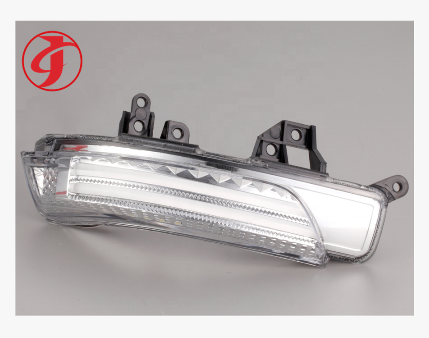 Body Kit For Japan Toyota Xw30 Prius Led Car Side Light - Toyota, HD Png Download