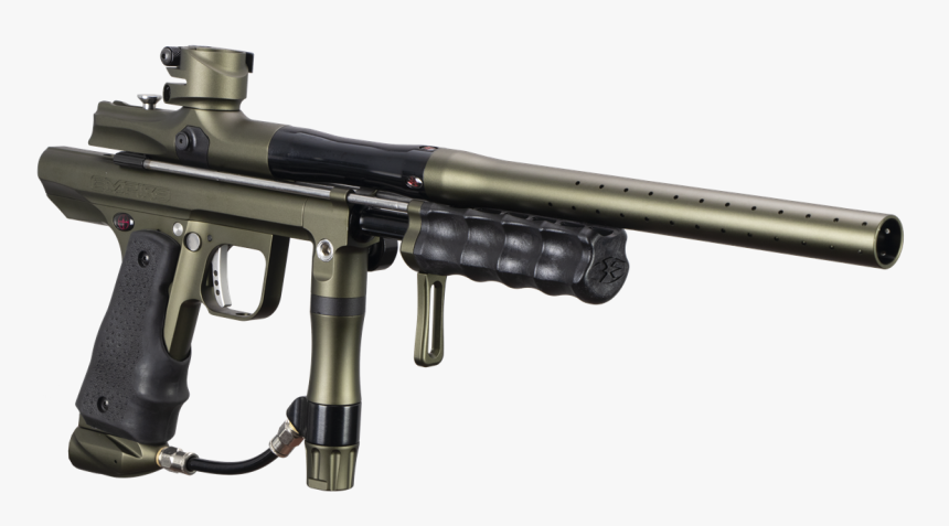 Sniper Rifle, HD Png Download
