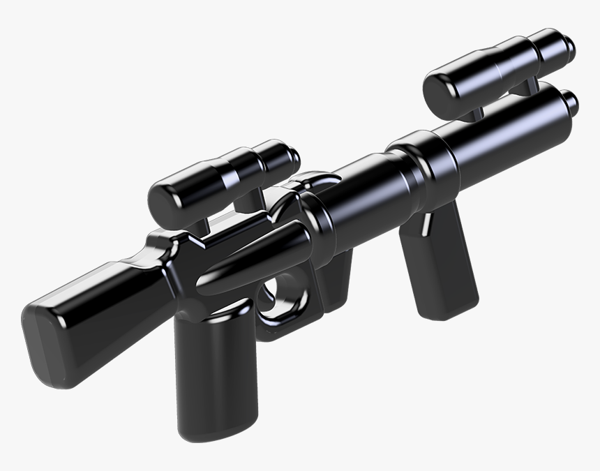 Brickarms Relby V10, HD Png Download