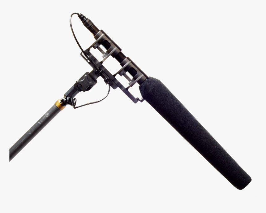 Assault Rifle, HD Png Download