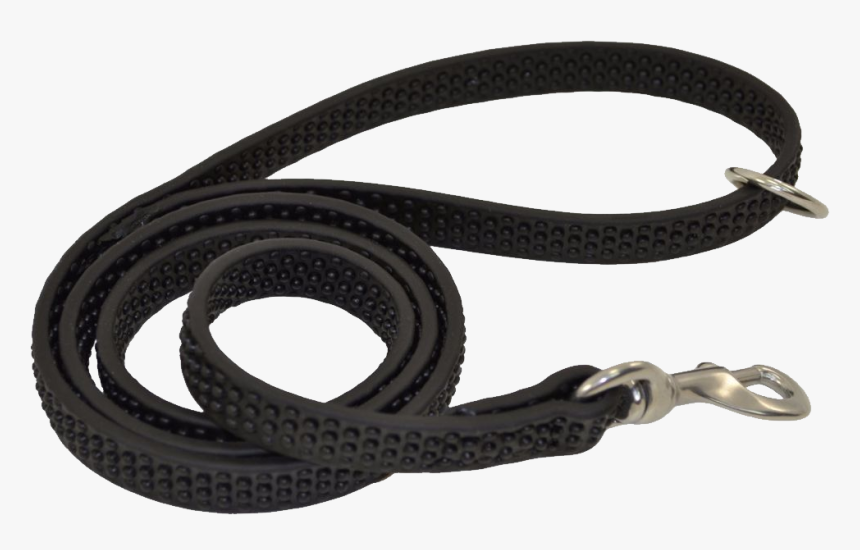 Leash Png - Biothane Dog Lead, Transparent Png