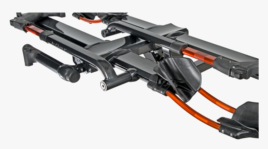 Kuat Nv 2.0 Platform Bike Hitch Rack Review Overview, HD Png Download