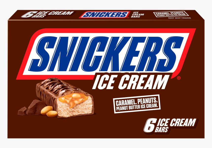 Snickers, HD Png Download